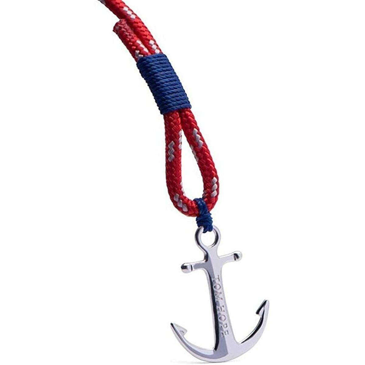Unisex Βραχιόλια Tom Hope TM0013 21 cm φωτογραφία