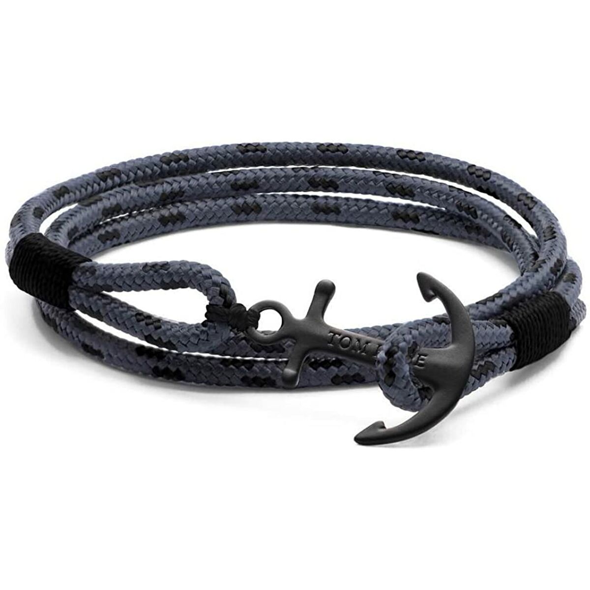 Tom Hope Unisex Βραχιόλια Tom Hope TM0152 19,5 cm
