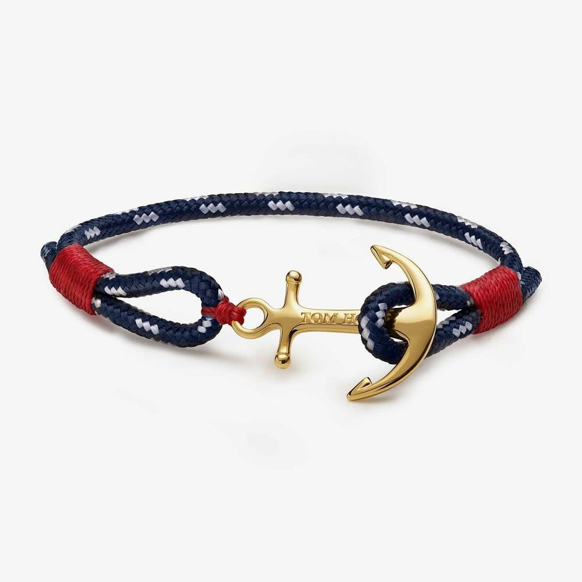 Unisex Βραχιόλια Tom Hope TM0403 (L) φωτογραφία