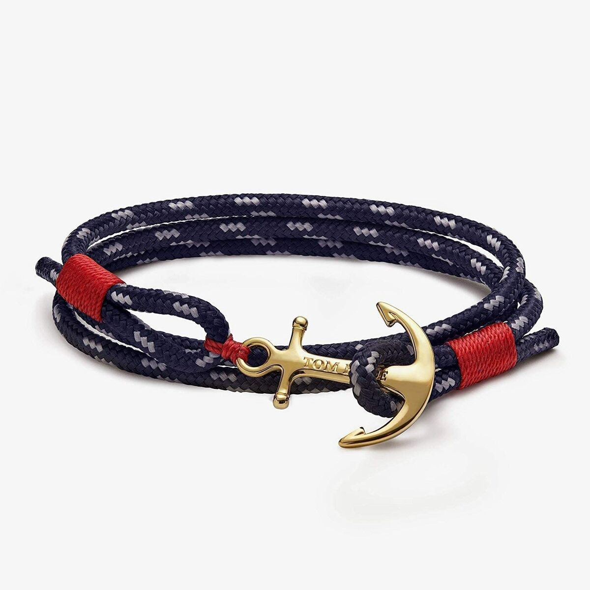 Unisex Βραχιόλια Tom Hope TM0411 18 cm φωτογραφία