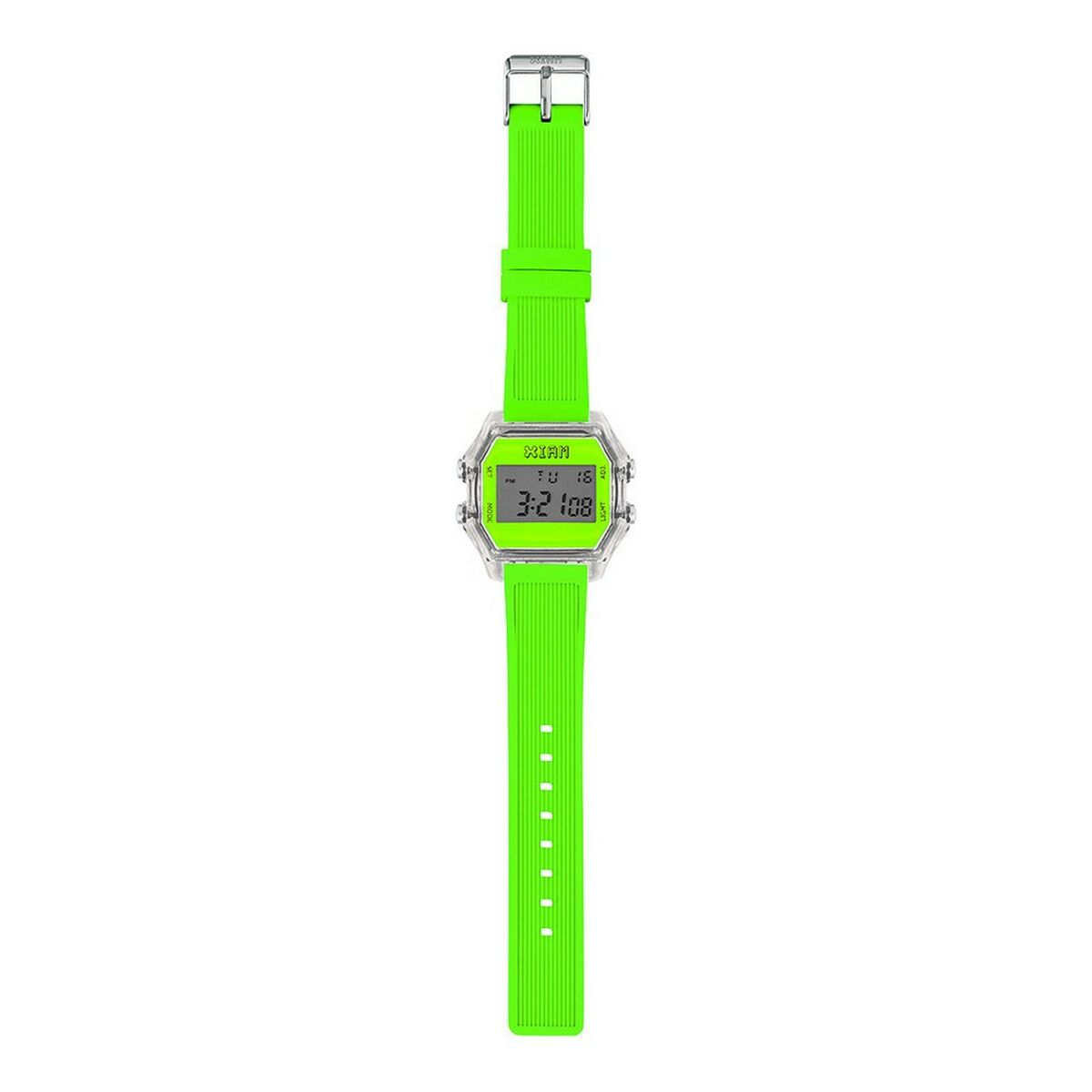 I Am Ανδρικά Ρολόγια IAM-KIT521 (Ø 44 mm)