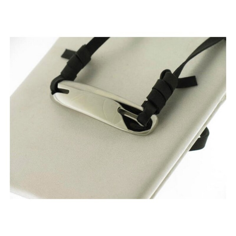 Breil Ανδρικά Κολιέ Breil 2121010045 (90 cm)