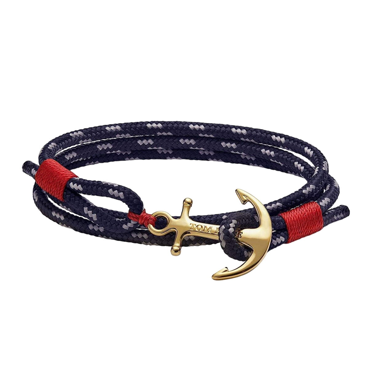 Tom Hope Unisex Βραχιόλια Tom Hope TM0411 18 cm