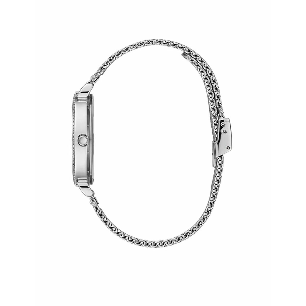 Ανδρικά Ρολόγια Guess W1289L1 (Ø 34 mm) φωτογραφία