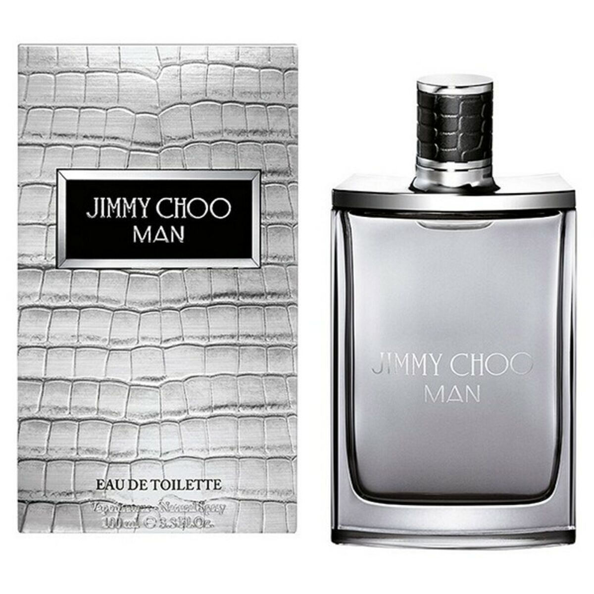 Jimmy Choo Ανδρικό Άρωμα Jimmy Choo EDT 50 ml