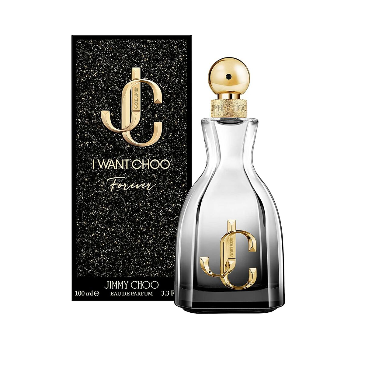 Jimmy Choo Γυναικείο Άρωμα Jimmy Choo EDP EDP 100 ml I Want Choo