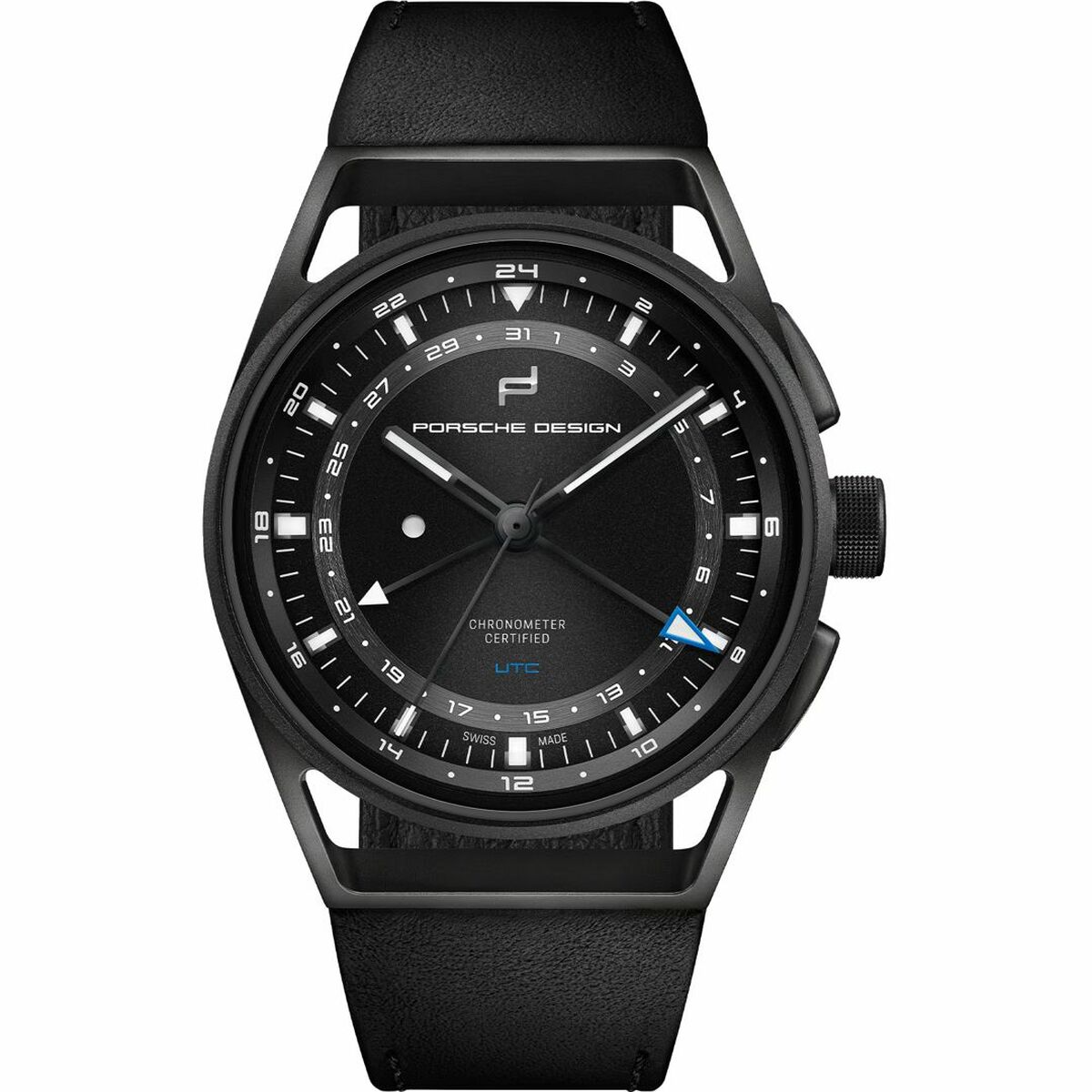 Porsche Design Ανδρικά Ρολόγια Porsche Design 6023.4.02.005.07.2