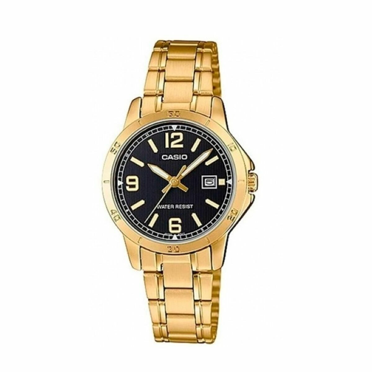 Casio Γυναικεία Ρολόγια Casio COLLECTION