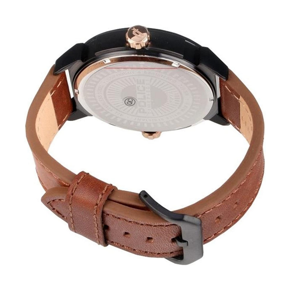 Unisex Ρολόγια Police R1451276001 (Ø 53 mm) φωτογραφία