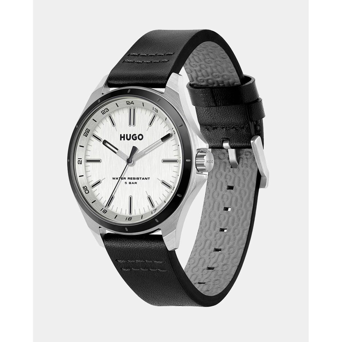Ανδρικά Ρολόγια Hugo Boss 1530325 (Ø 42 mm) φωτογραφία