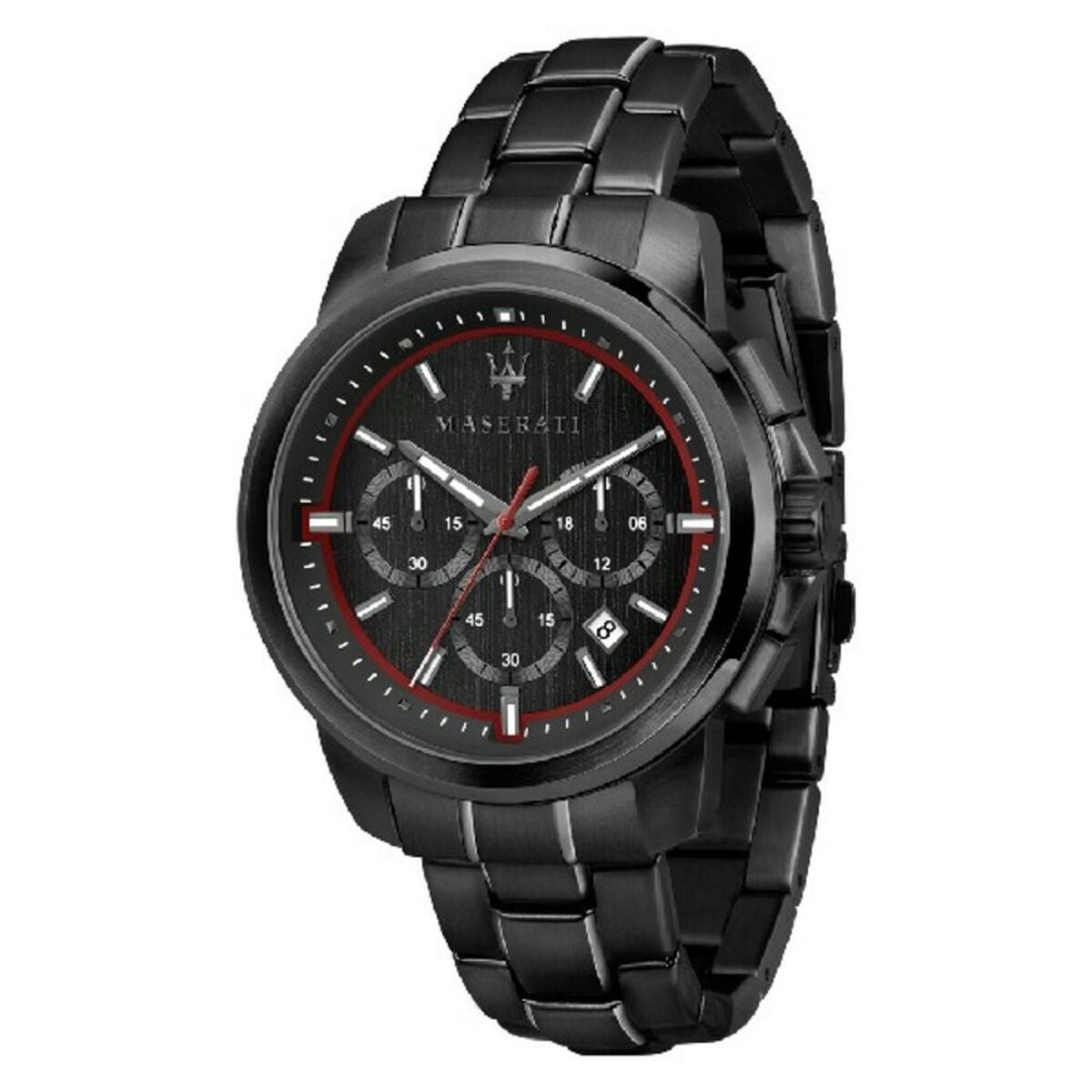 Maserati Ανδρικά Ρολόγια Maserati R8873621014 (Ø 44 mm)