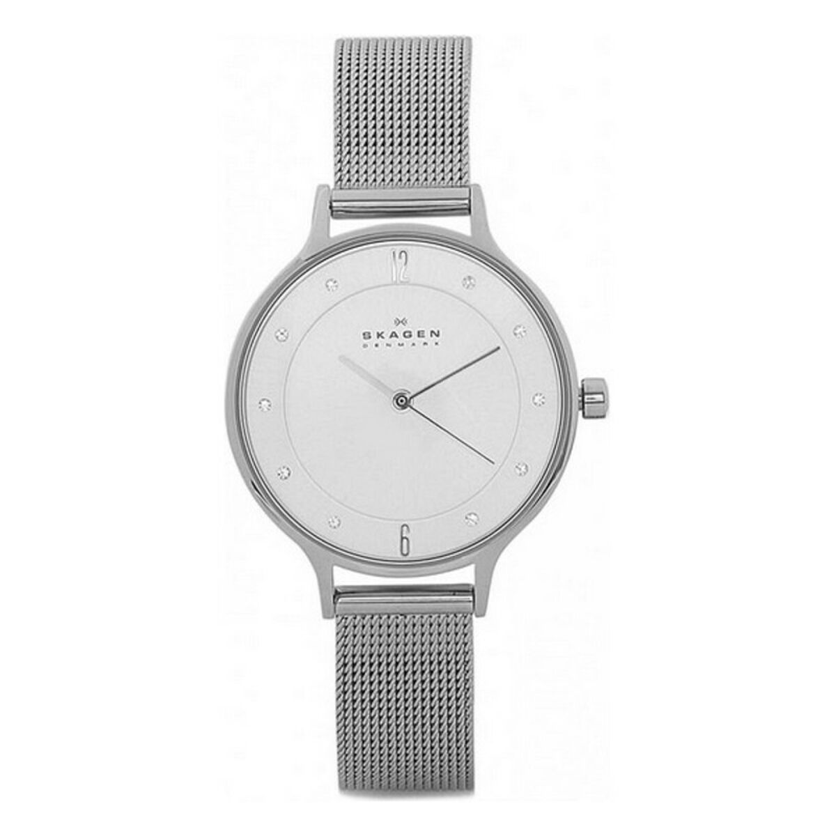 Skagen Γυναικεία Ρολόγια Skagen SKW2149