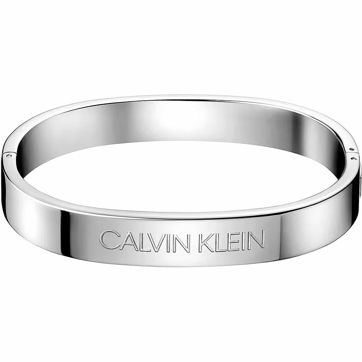 Calvin Klein Γυναικεία Βραχιόλια Calvin Klein KJ06CB01010S 6 cm