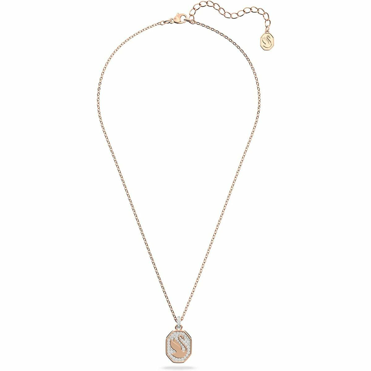 Γυναικεία Κολιέ Swarovski 5621106 38 cm φωτογραφία